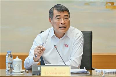 Cơ cấu lại nhiệm vụ, nguồn lực để tránh trùng lặp, lãng phí, bảo đảm tập trung đúng đối tượng